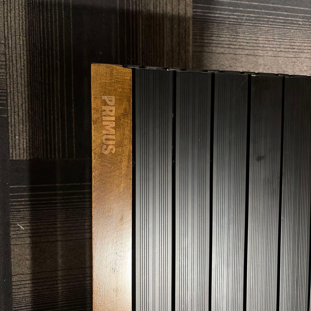 プリムス　アジャスタブルテーブル　S レア