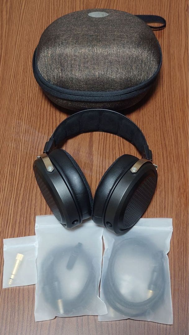 Fiio FT1 PRO + ONIX Alpha XI1 ケース付き +オマケ