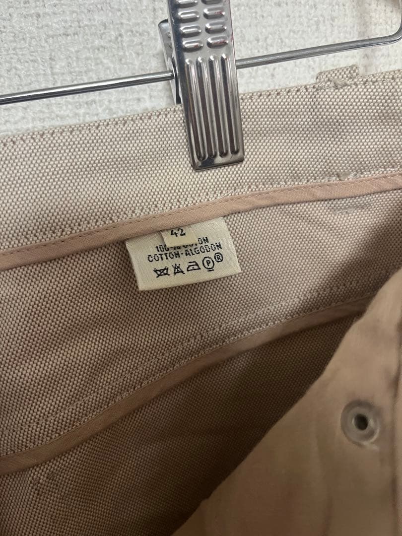 HERMES エルメス Martin Margiela マルジェラ期