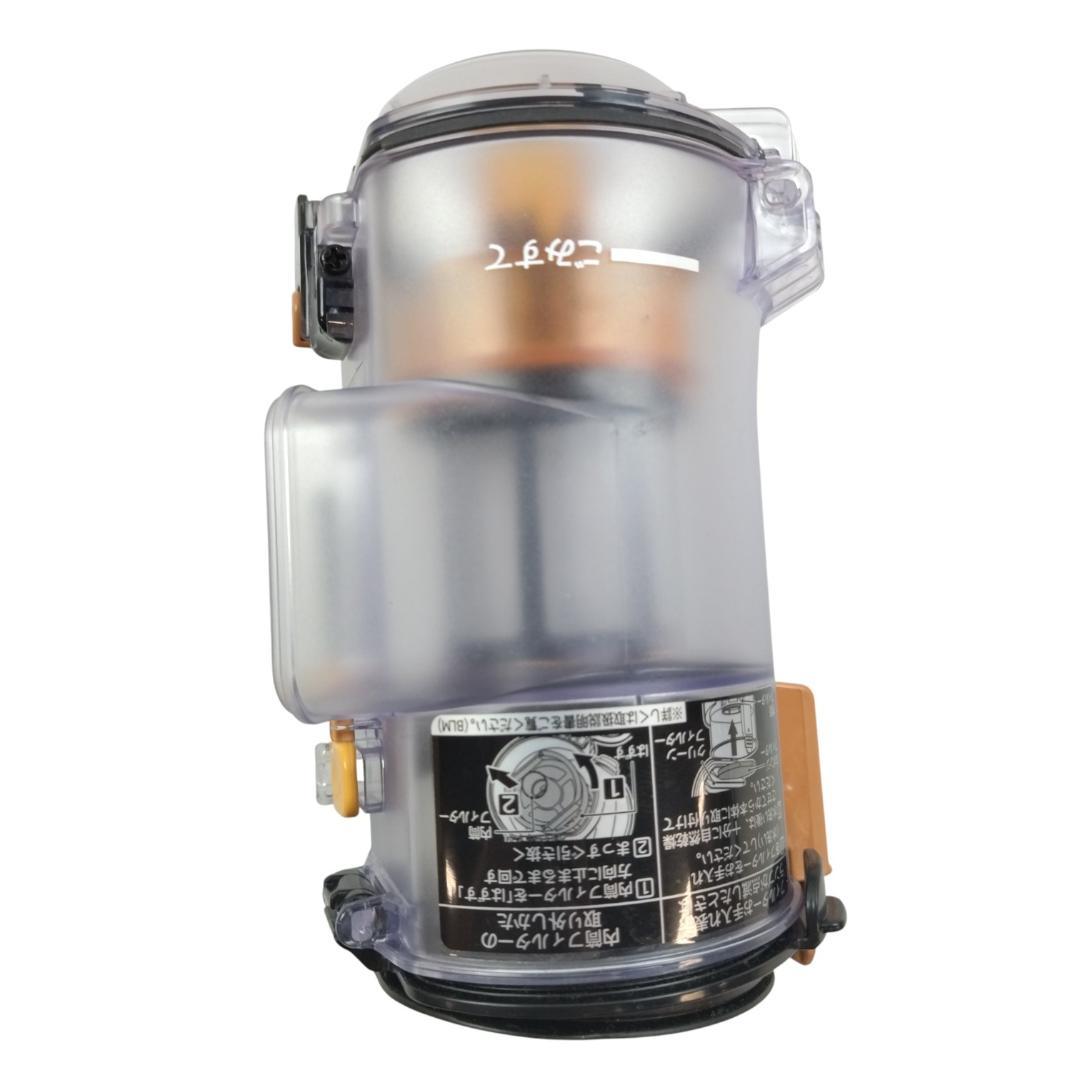 日立　ラクかるパワーブーストサイクロン PV-BHL6000J　2025年製