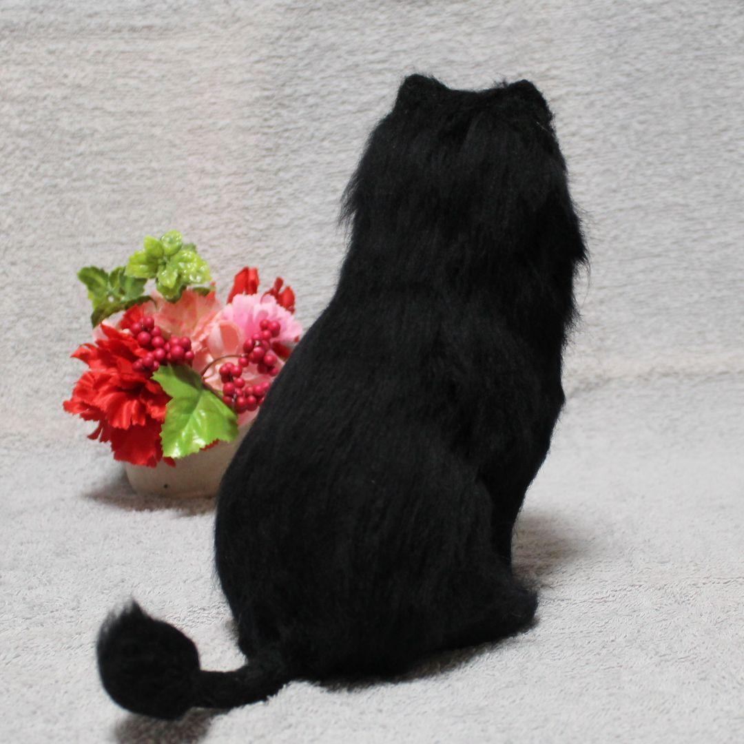 Ｏｒｅｏネイルさま専用 羊毛フェルト オーダー「リアルで可愛いワンちゃん」