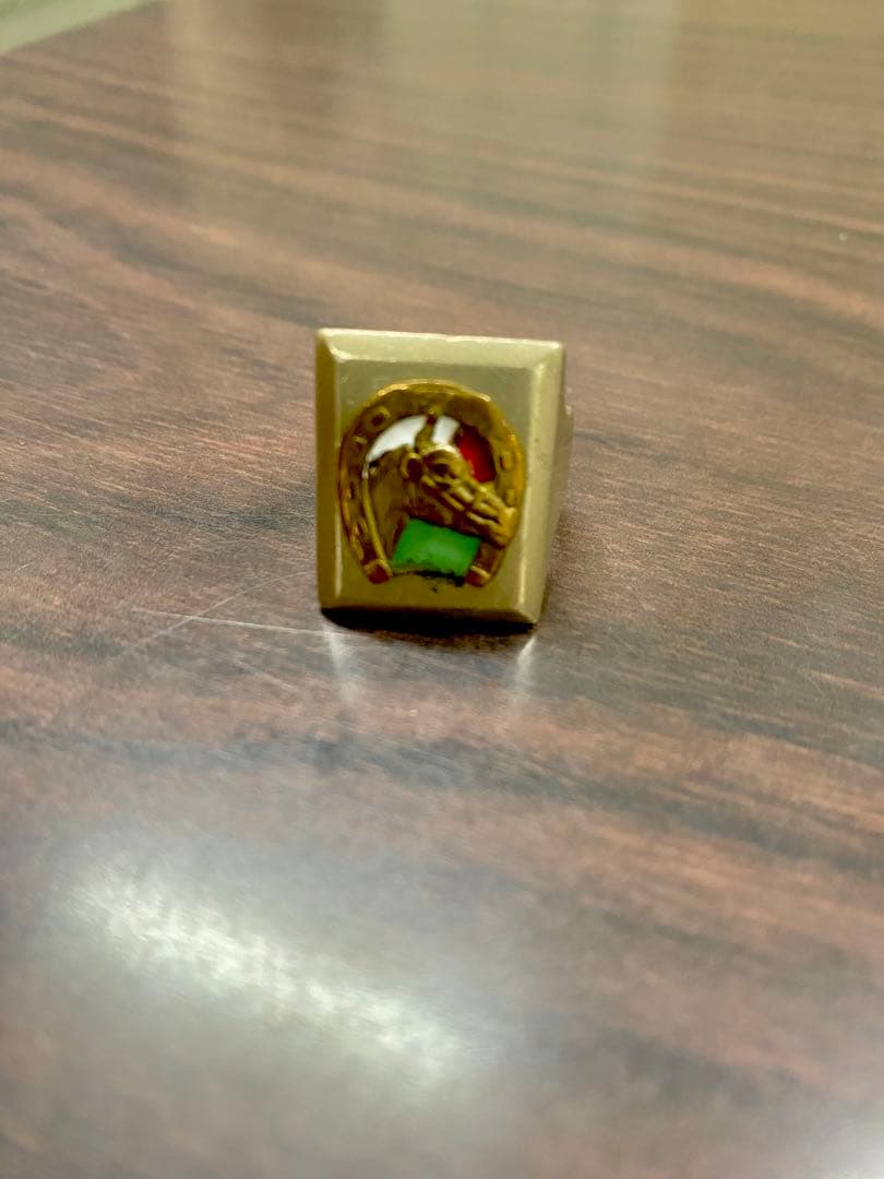 VINTAGE MEXICAN RINGメキシカンリング 山田蓮