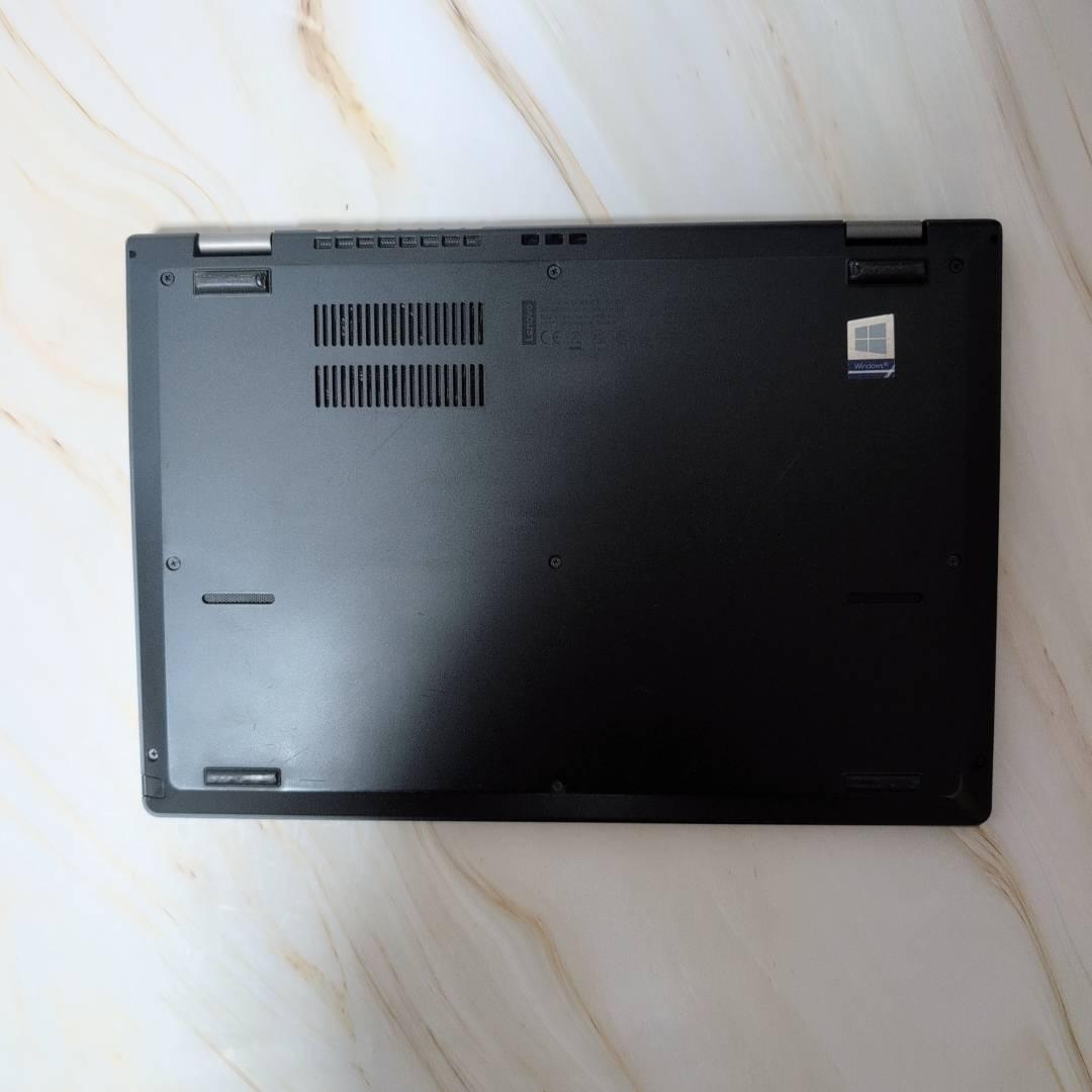 Lenovo ThinkPad 第8世代 i5 8GB 256GB カメラ搭載