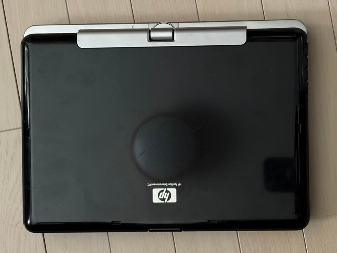 Windows 7/Vista デュアルブースト Office2007 HP