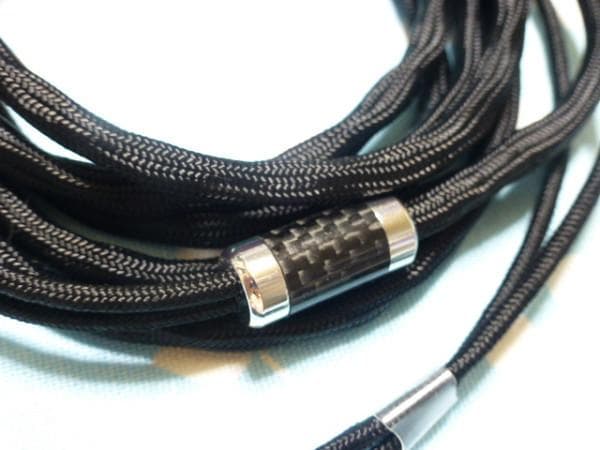 ヘッドホン HD650 HD660S 600 MOGAMI 2944 200cm 6.3mm