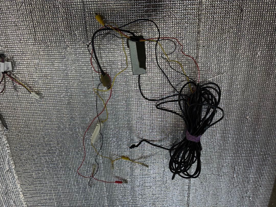 KENWOOD ドライブレコーダー DRV-N530 DRV-R530