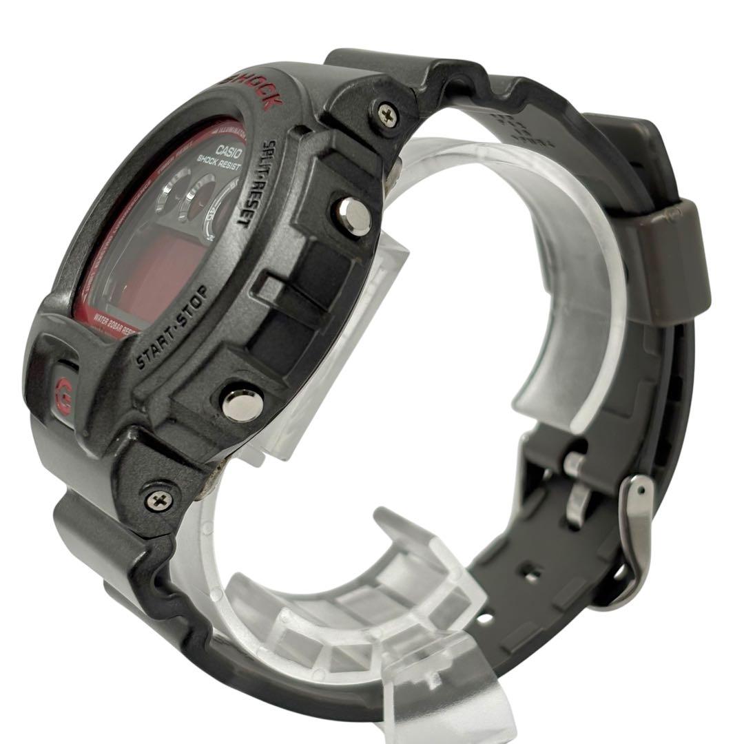 【美品】 G-SHOCK DW-6900SB メタリックカラーズ 腕時計 y2k
