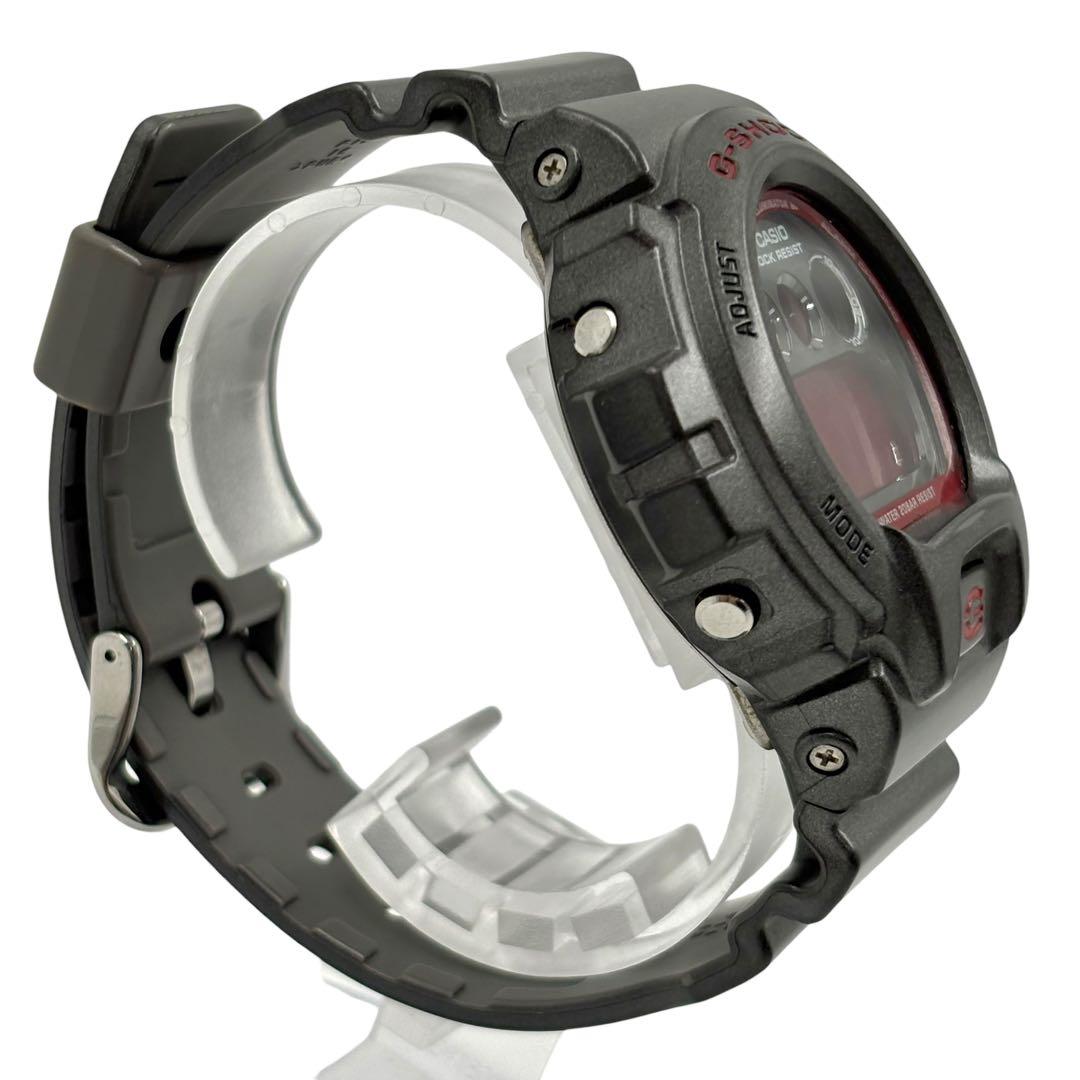 【美品】 G-SHOCK DW-6900SB メタリックカラーズ 腕時計 y2k