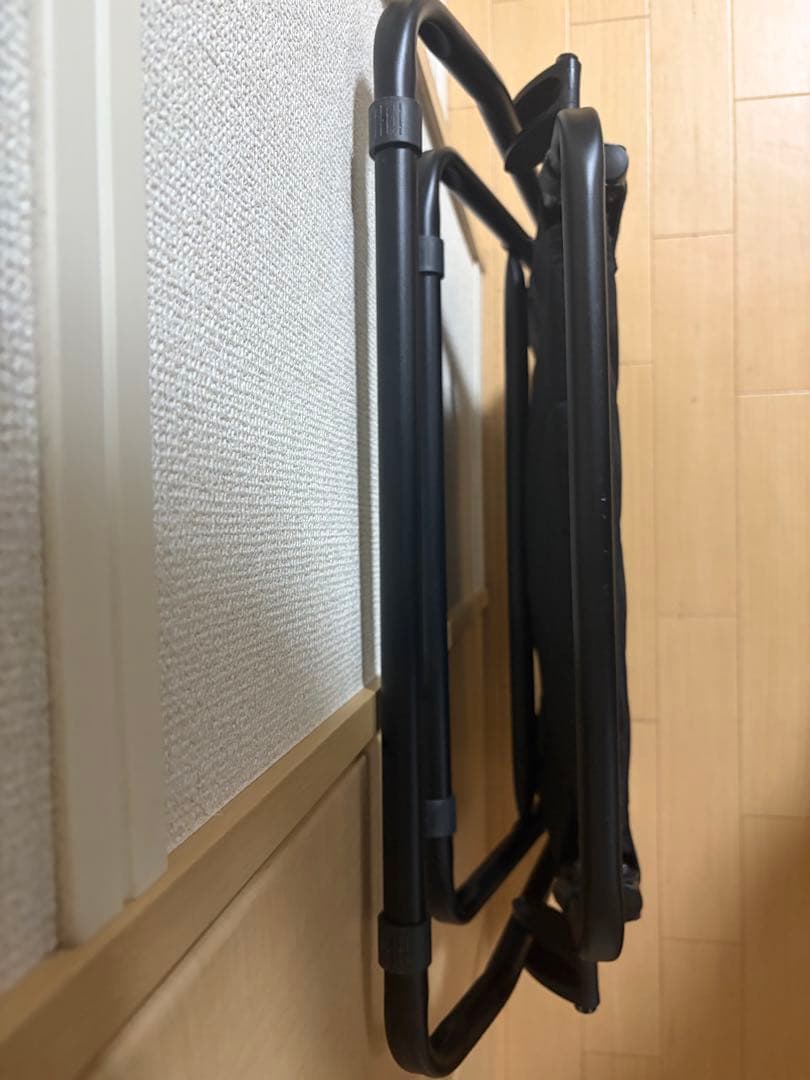 HILLS FIELD 4段階リクライニングチェア