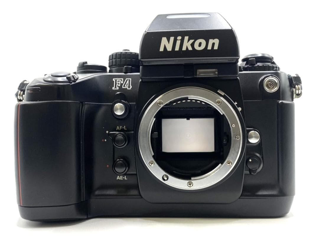 Nikon ニコン F4 ボディ ジャンク品