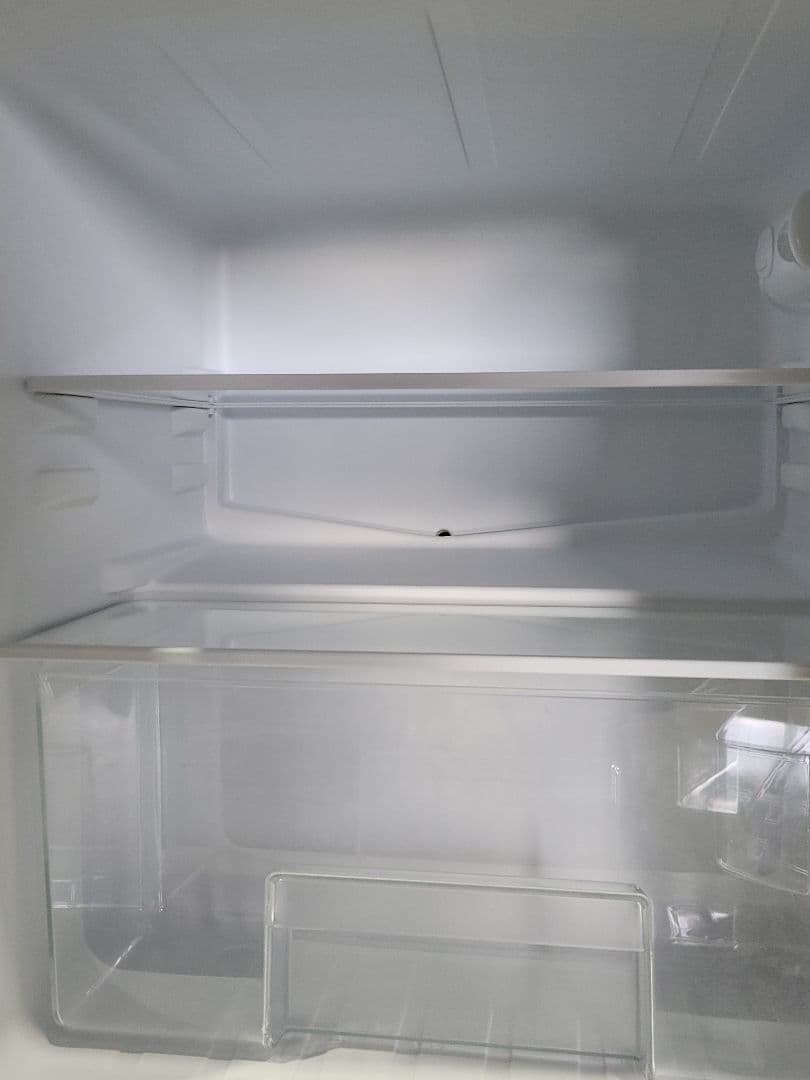 タル アイリス 87L 冷凍冷蔵庫 PRC-B092D-B 2022年製