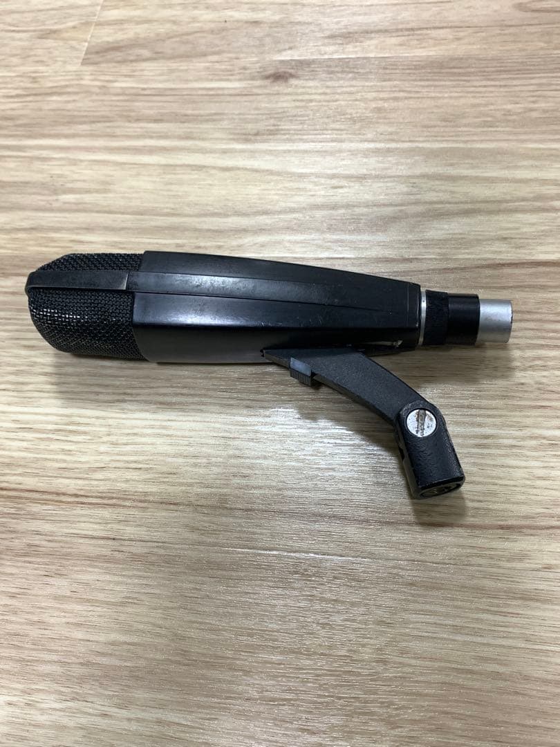 SENNHEISER MD421 U-4 中古