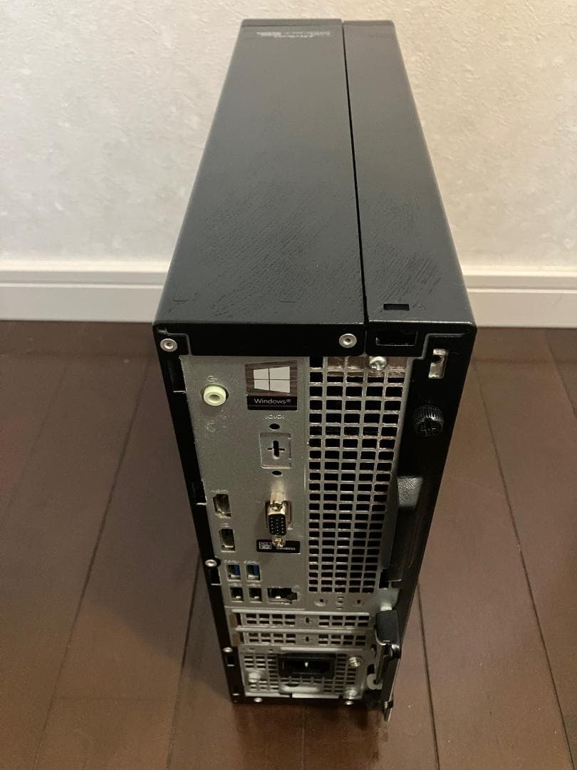 Dell OptiPlex 3070 デスクトップPC