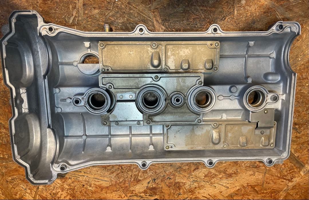 BP-ZE カムカバー　ロードスター NA8C