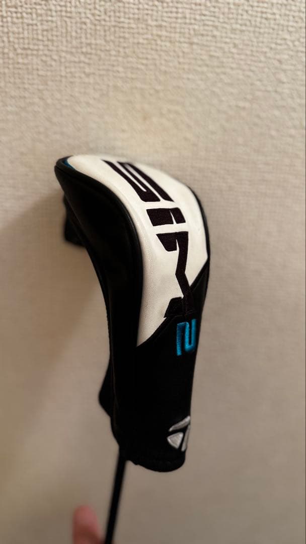 SIM2 MAX ユーティリティ 4番（22度）