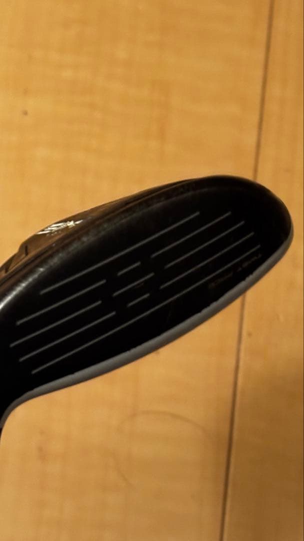 SIM2 MAX ユーティリティ 4番（22度）