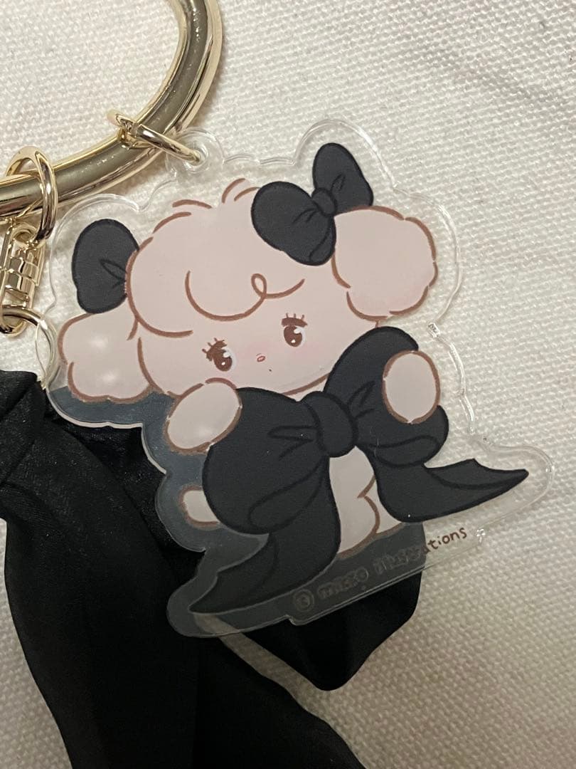 nice claupキャリーオントートバッグ