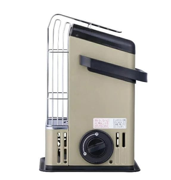 イワタニ カセットガスストーブ デカ暖 CB-STV-DKD-CO