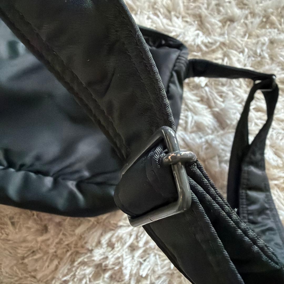 PORTER TANKER ポータータンカー