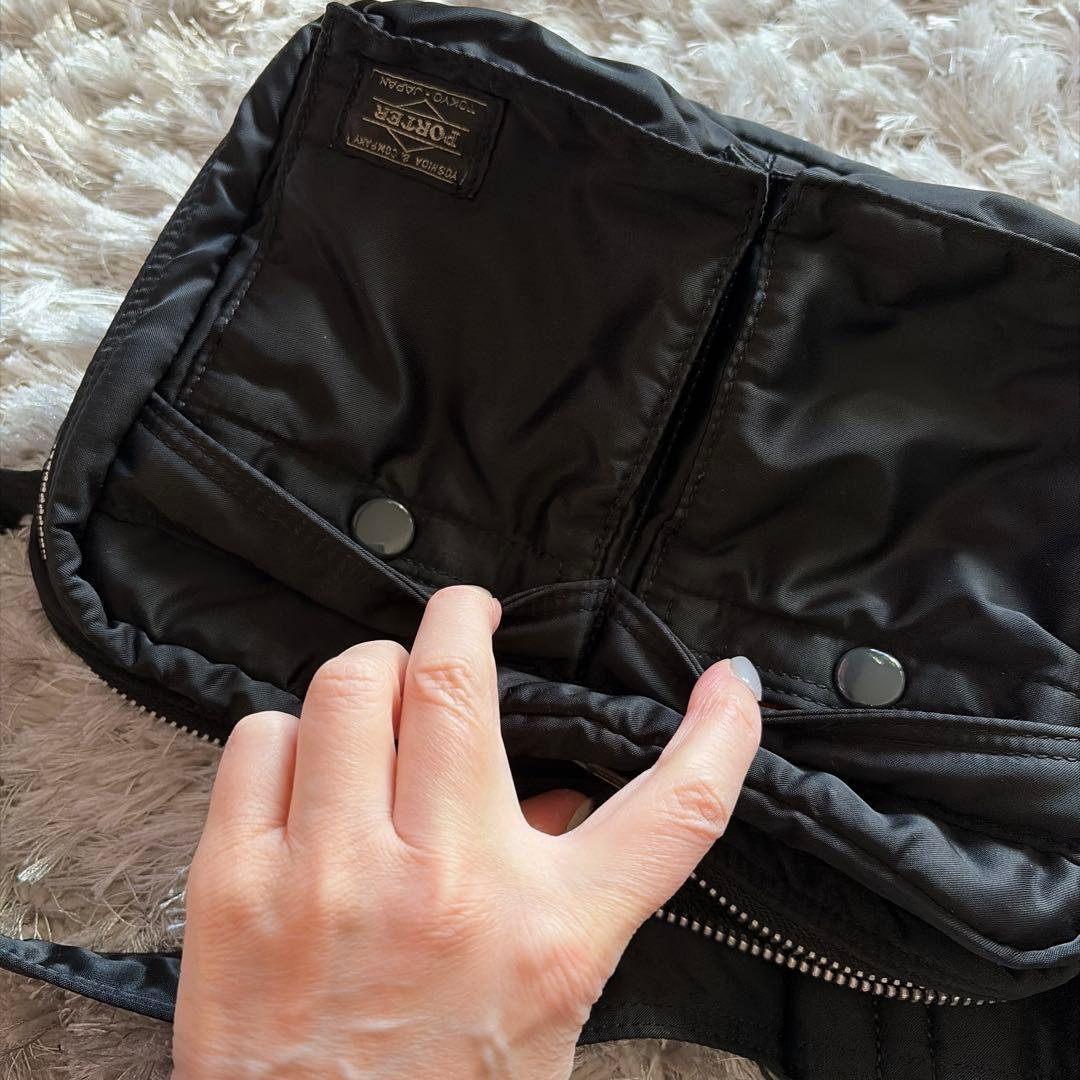 PORTER TANKER ポータータンカー