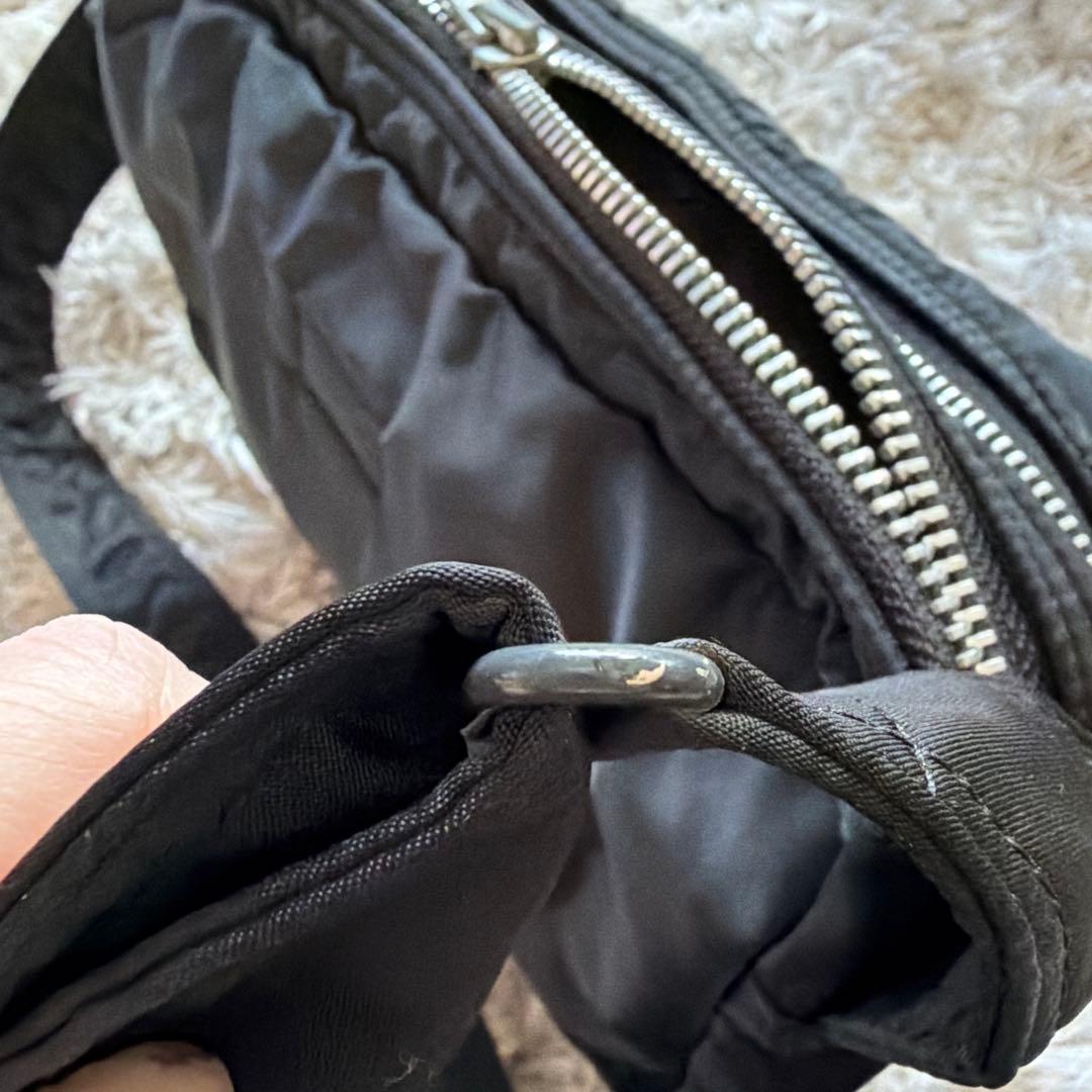 PORTER TANKER ポータータンカー