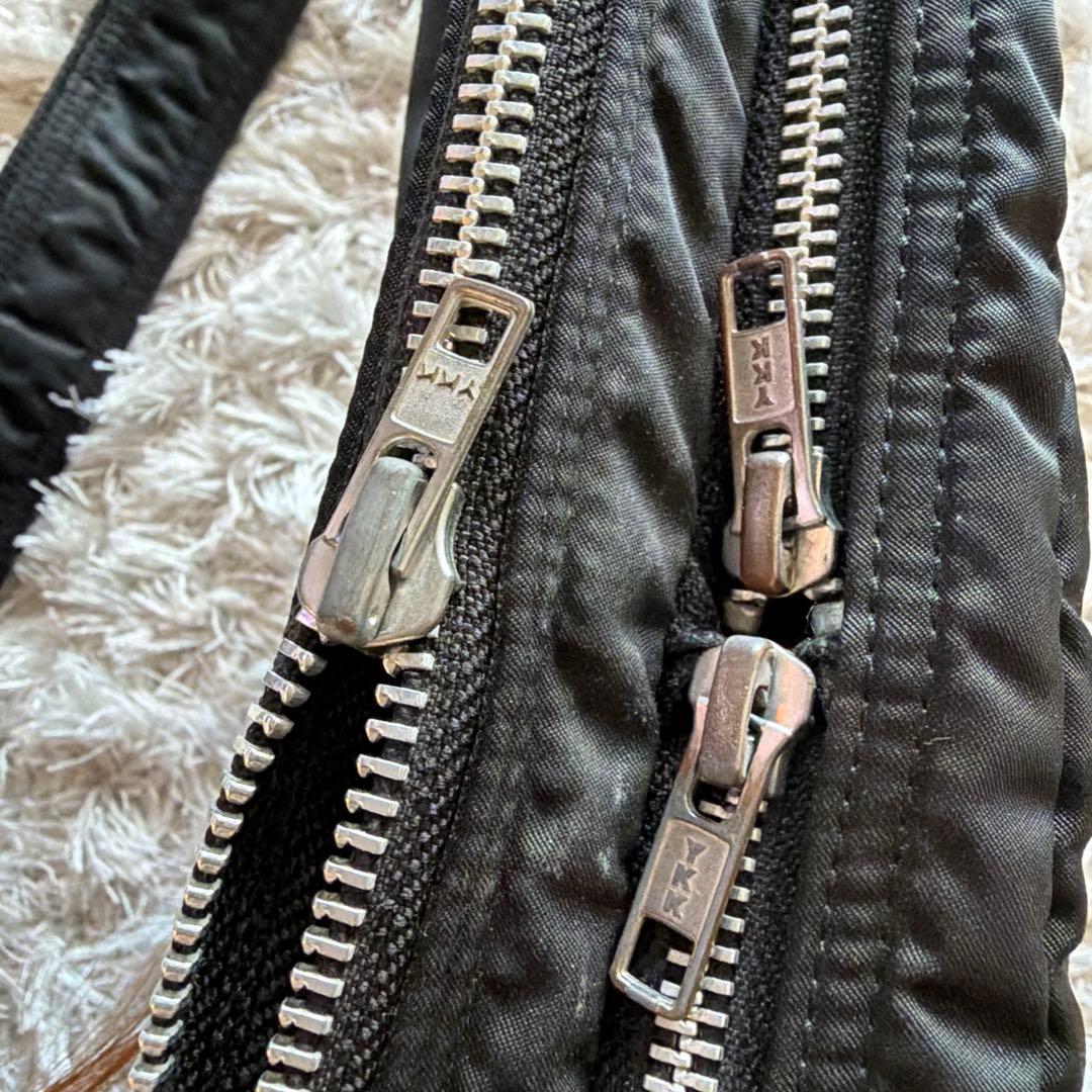 PORTER TANKER ポータータンカー