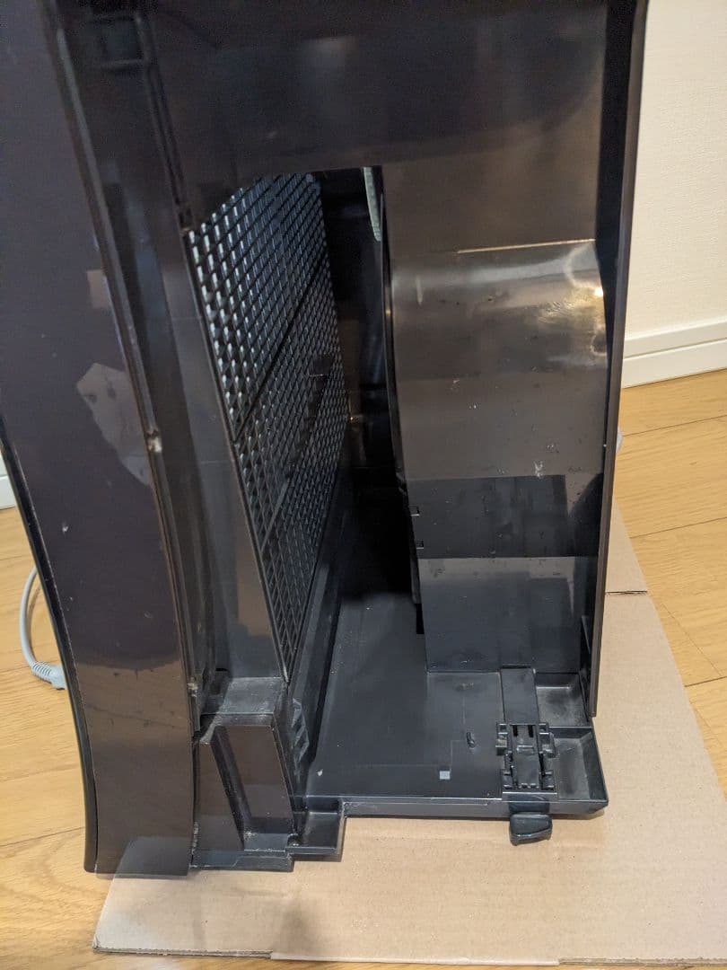 パナソニック F-VC70XP 花粉除去機能付き 加湿空気清浄機