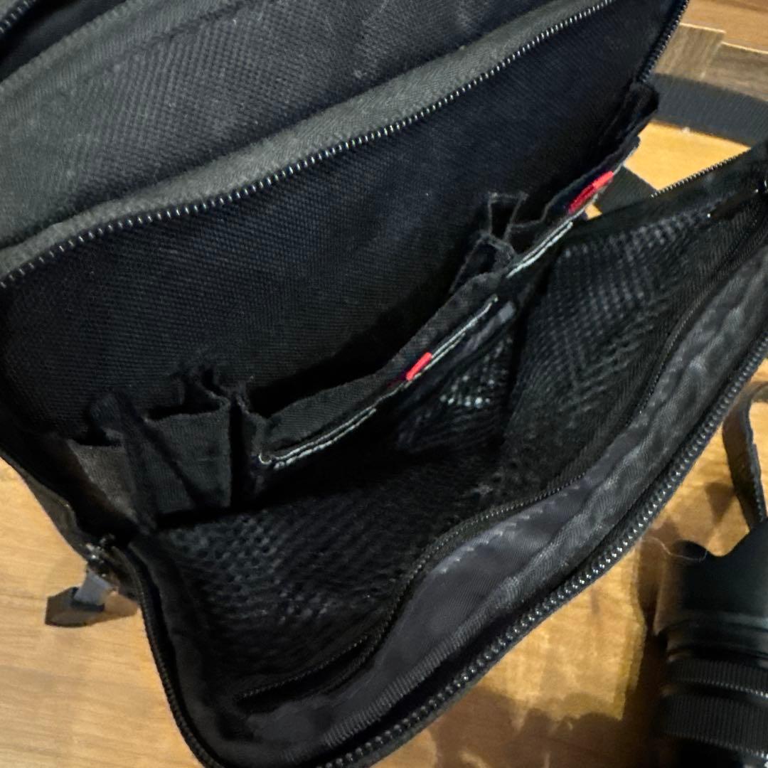 Panasonic Lumix ダブルズームレンズキット DMC-GF5WA-K