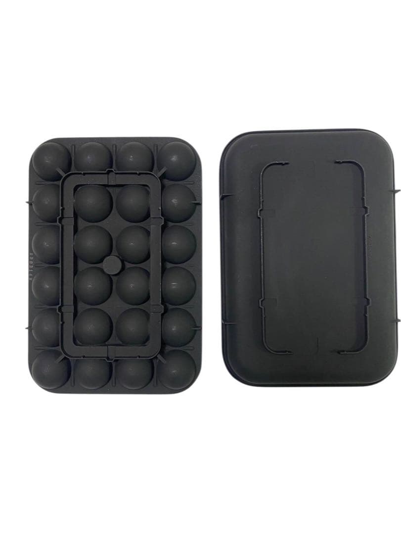 新品未使用 BRUNO コンパクトホットプレートBOE021