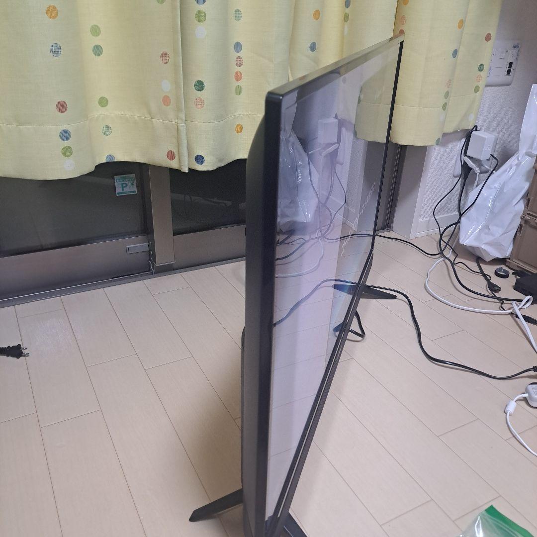 最安!美品～普通! 液晶テレビ 40型 2020年製