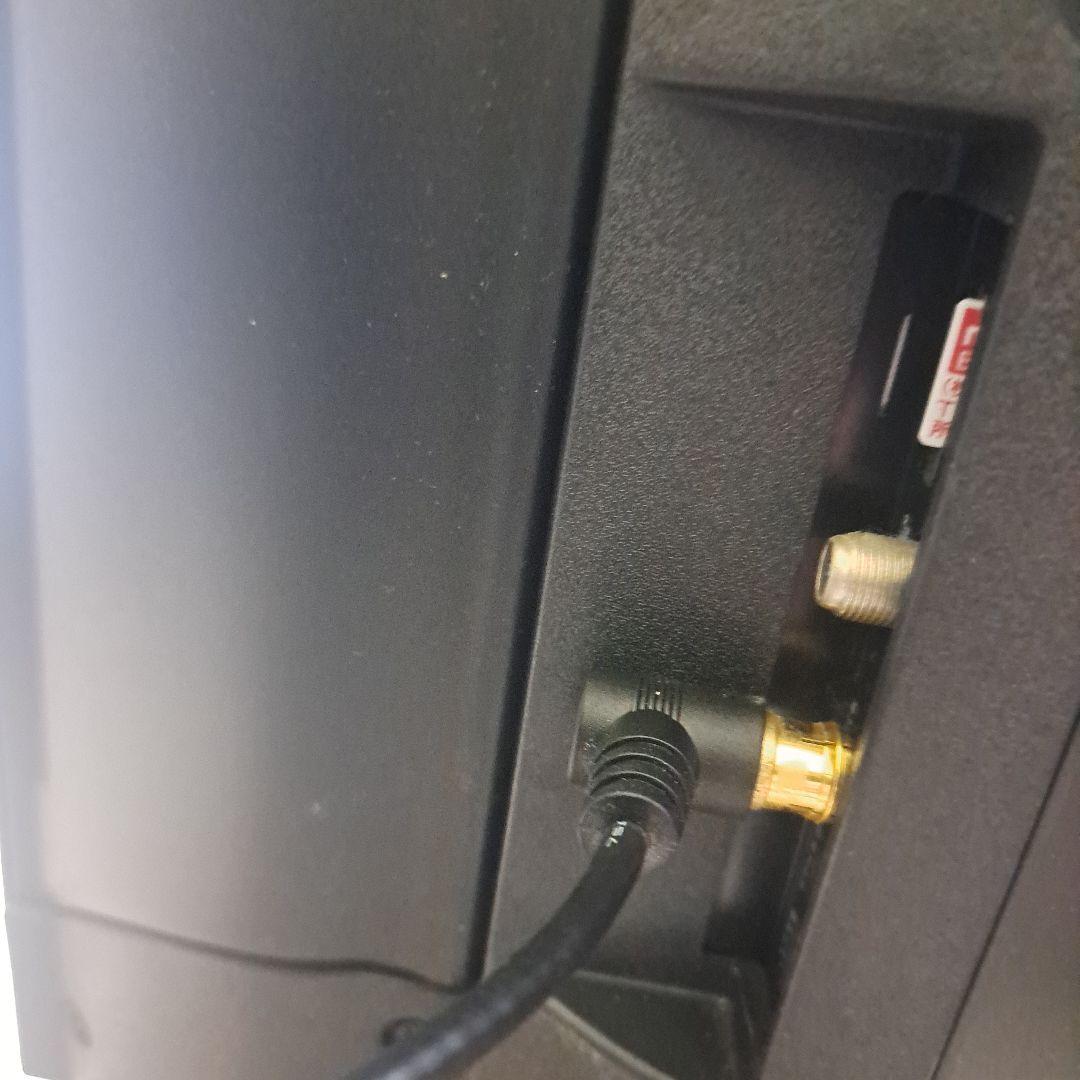 最安!美品～普通! 液晶テレビ 40型 2020年製