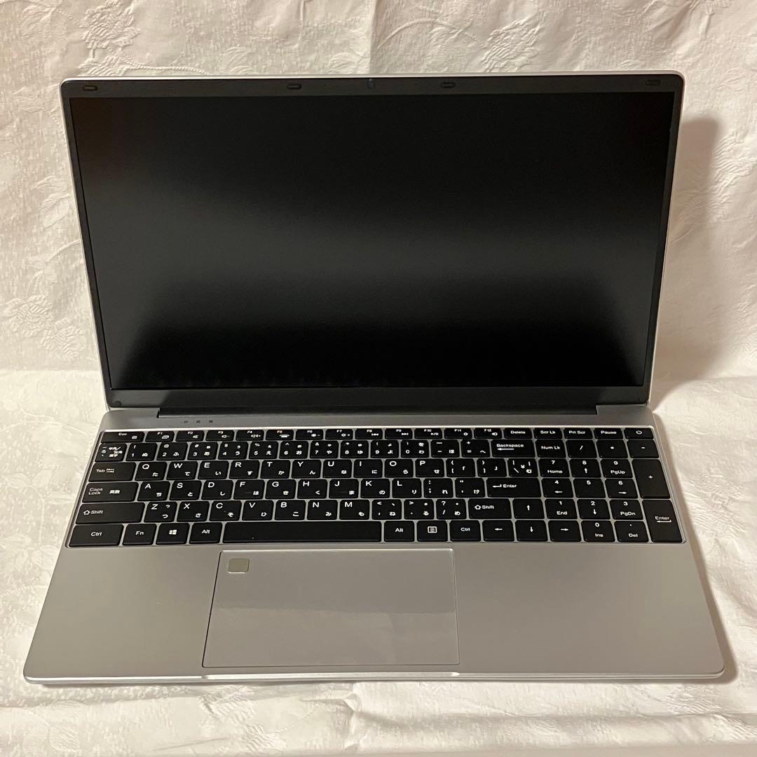 ノートパソコン　Windows11 Office