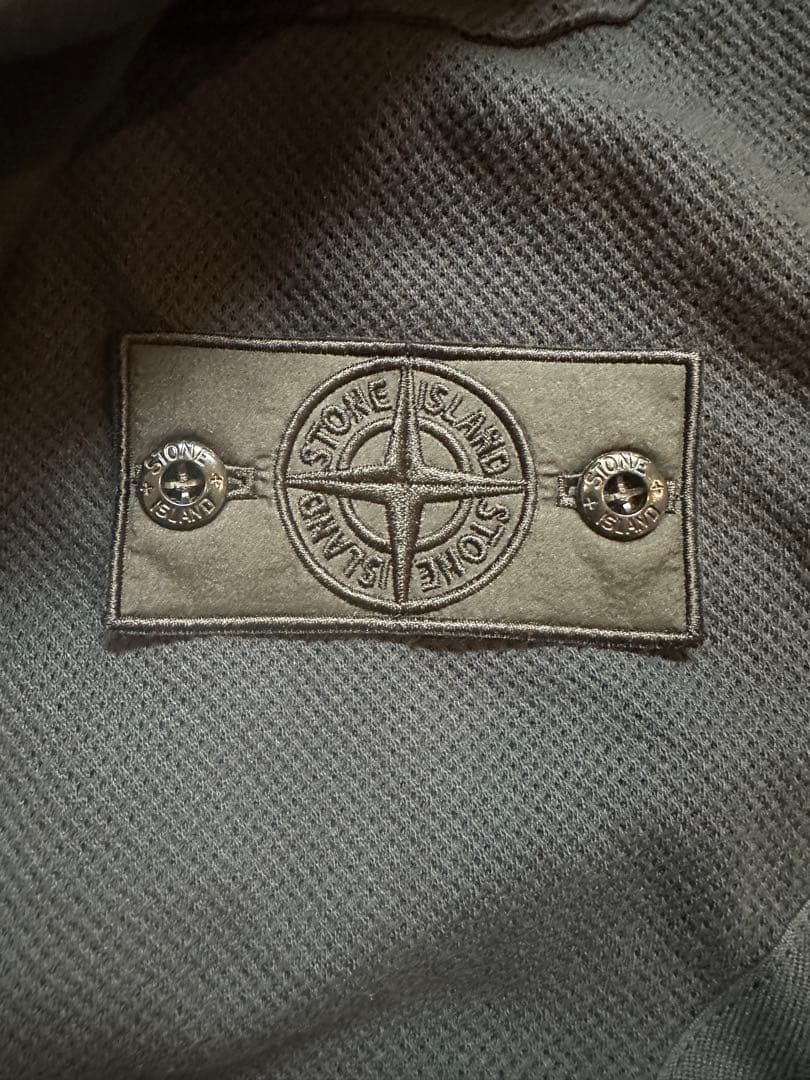 M*流様 Stone  SHADOW PROJECTブラックパンツ