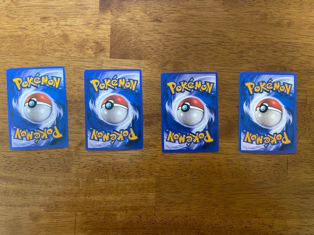 英語版　ポケモンカードセット45枚　まとめ売り