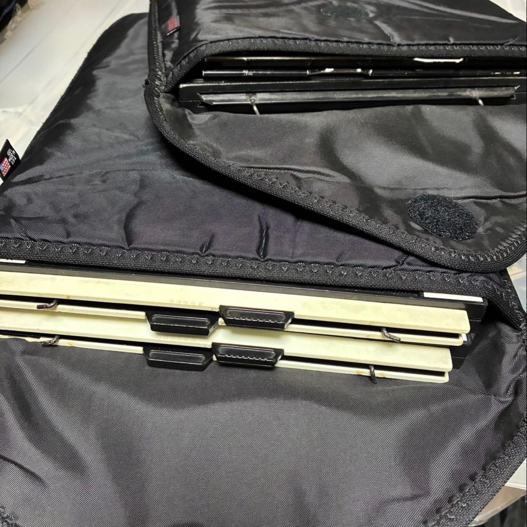 OP/TECH 8x10 フィルムホルダーXrayガード 2枚セット