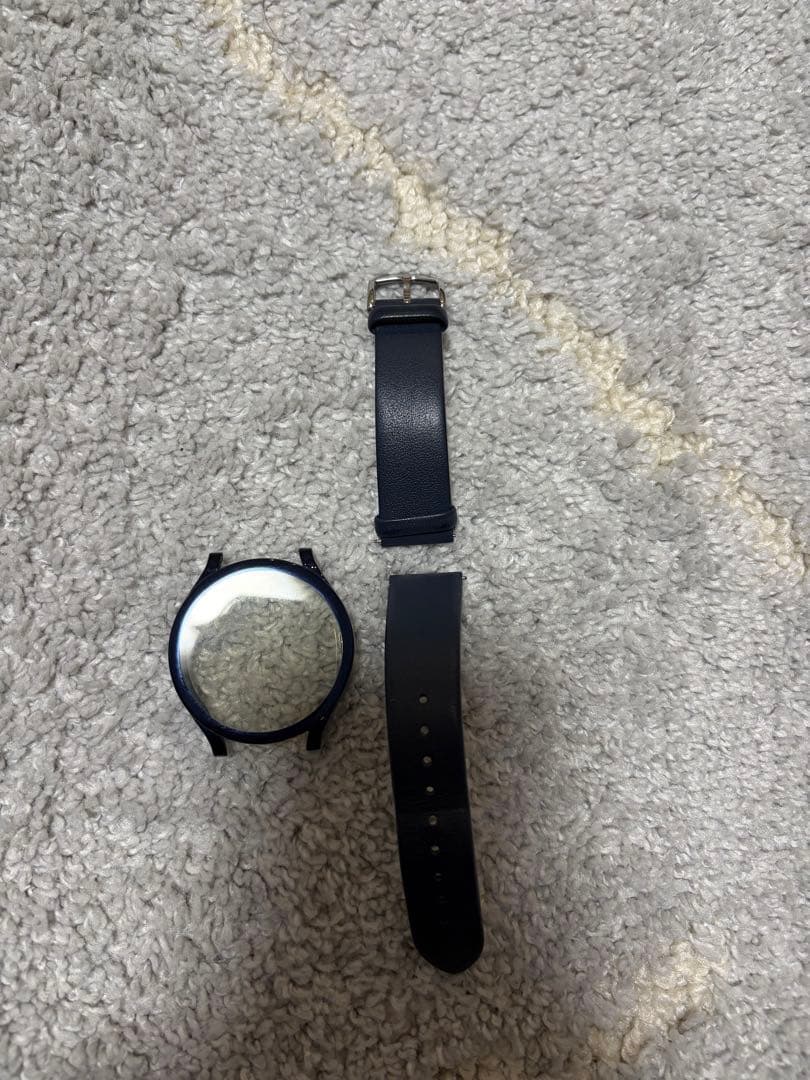 国内正規品　SAMSUNG GALAXY WATCH5 44MM
