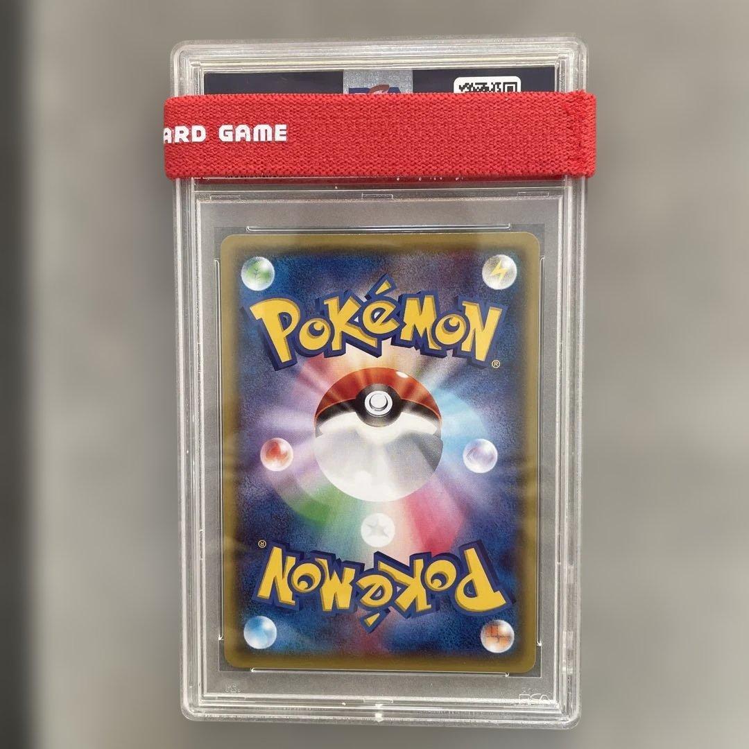 ポケモンカードゲーム　オールナイトパーティ　プロモ　PSA10 ブラッキー