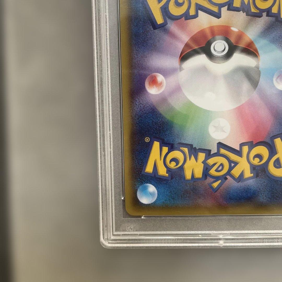 ポケモンカードゲーム　オールナイトパーティ　プロモ　PSA10 ブラッキー