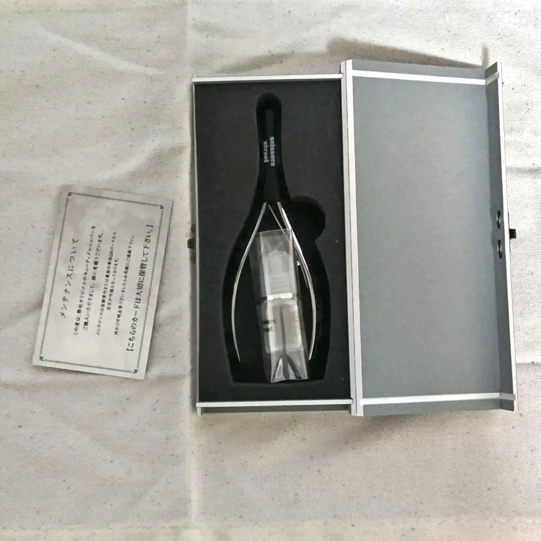 【新品•未使用】シザーストリートオリジナルニッパー　キューティクルニッパー値下げ