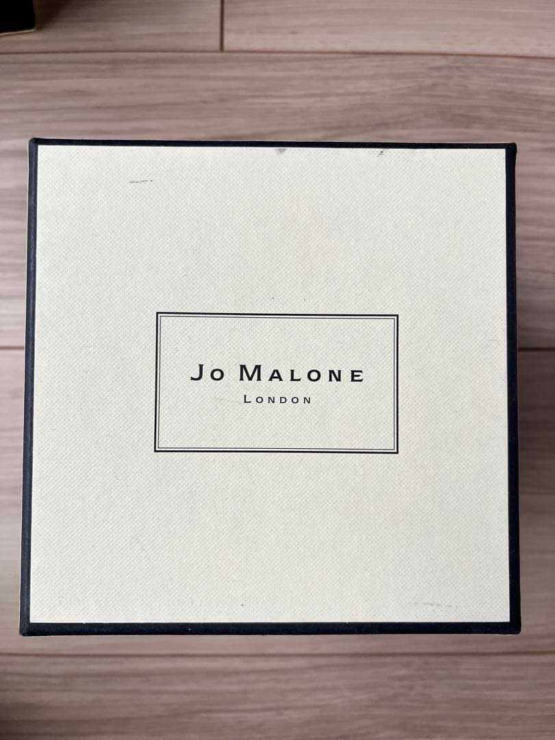 新品未使用Jo Malone Pomegranate Noir ボディクリーム