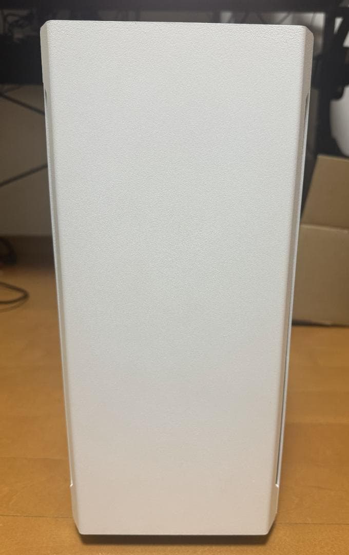 P*人様 デスクトップPC EPYC7702P(64コア128スレッド) メモリ