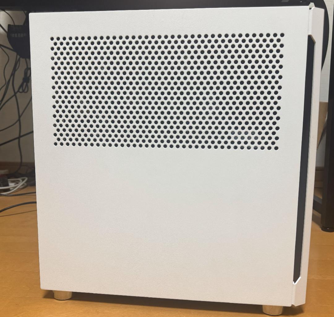 P*人様 デスクトップPC EPYC7702P(64コア128スレッド) メモリ