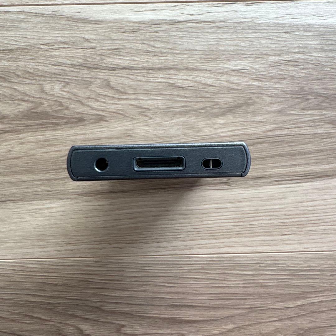 SONY NW-A37 デジタルオーディオプレーヤー