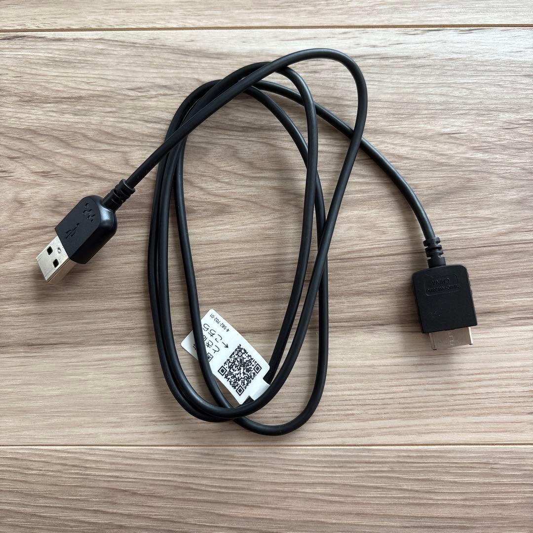 SONY NW-A37 デジタルオーディオプレーヤー