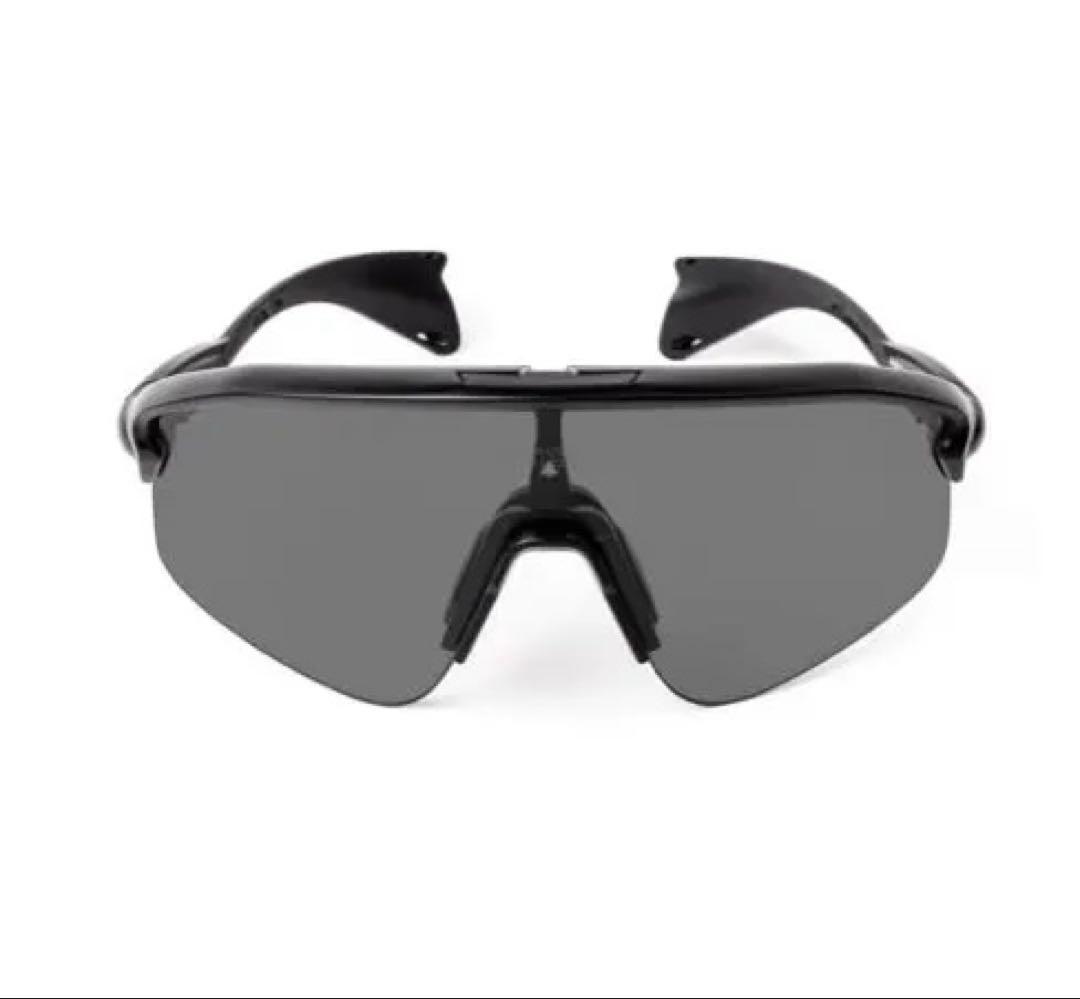 新品 satisfy oakley stunt devil running