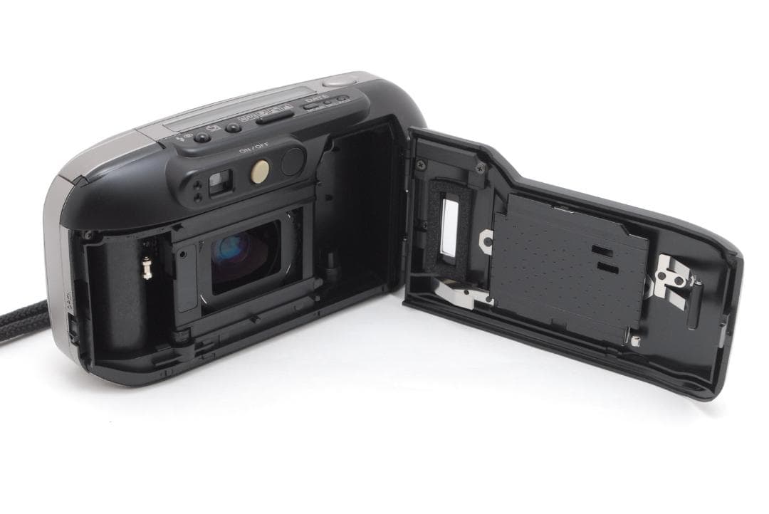 【美品】 ミノルタ MINOLTA RIVA ZOOM 70W