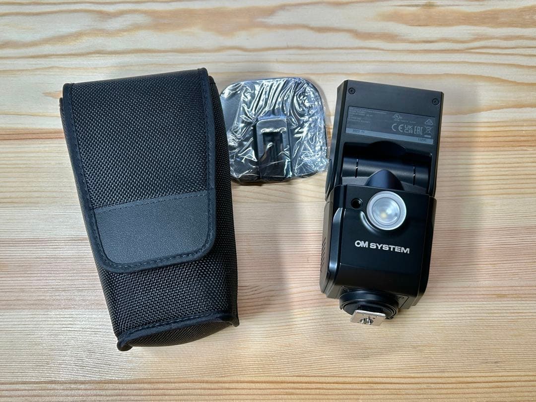 デジタルカメラ OM SYSTEM OM-5 12-45mm F4.0 PRO FL-700WR