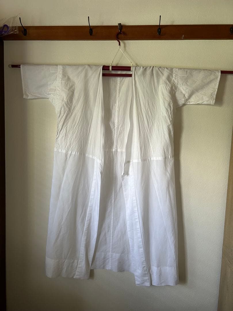 【替袖　半衿なし】 衿秀 き楽っく M サイズ 本体 長襦袢　袷用