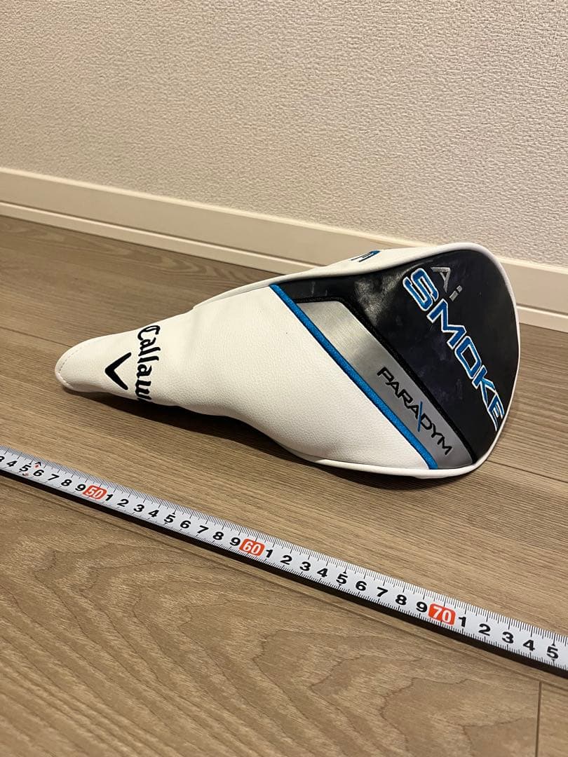 パラダイム Ai SMOKE トリプルダイヤ ◆◆◆