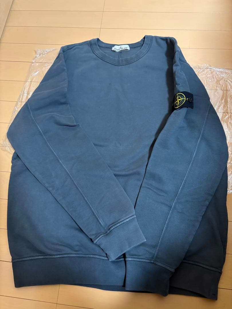 Stone  スウェット